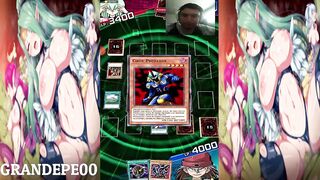 yugioh duel links duelos antiguos