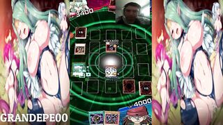 yugioh duel links duelos antiguos