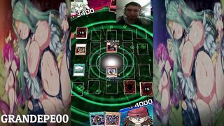 yugioh duel links duelos antiguos