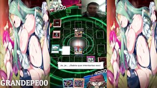 yugioh duel links duelos antiguos