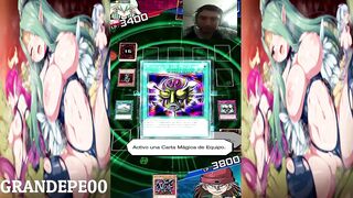 yugioh duel links duelos antiguos