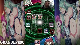 yugioh duel links duelos antiguos