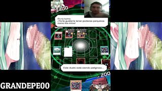 yugioh duel links duelos antiguos