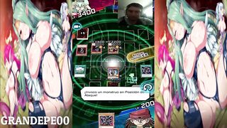 yugioh duel links duelos antiguos