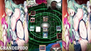 yugioh duel links duelos antiguos