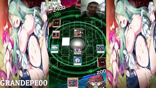 yugioh duel links duelos antiguos