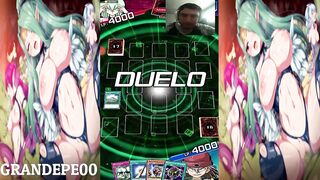 yugioh duel links duelos antiguos