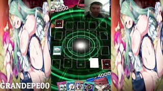 yugioh duel links duelos antiguos