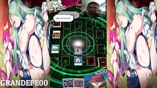 yugioh duel links duelos antiguos