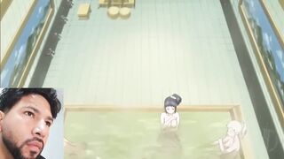 Naruto and Hinata UNCENSORED HENTAI fhd