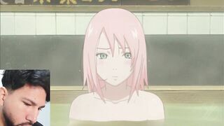 Naruto and Hinata UNCENSORED HENTAI fhd