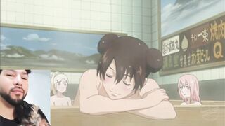 Naruto and Hinata UNCENSORED HENTAI fhd