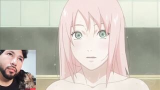 Naruto and Hinata UNCENSORED HENTAI fhd