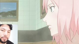 Naruto and Hinata UNCENSORED HENTAI fhd