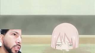 Naruto and Hinata UNCENSORED HENTAI fhd