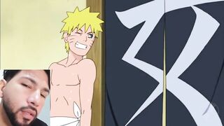 Naruto and Hinata UNCENSORED HENTAI fhd