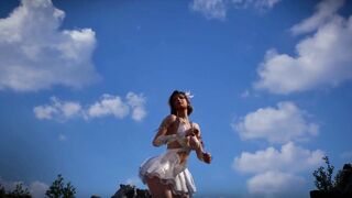 Best boob physics in video game history