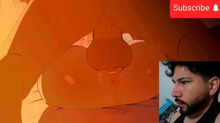 Naruto fucks Sakura while Sasuke is on a mission UNCENSORED HENTAI fhd