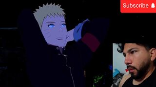 Naruto fucks Sakura while Sasuke is on a mission UNCENSORED HENTAI fhd