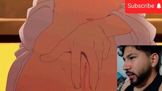 Naruto fucks Sakura while Sasuke is on a mission UNCENSORED HENTAI fhd
