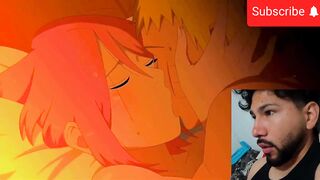 Naruto fucks Sakura while Sasuke is on a mission UNCENSORED HENTAI fhd