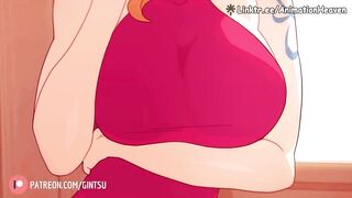Nami's Persuasiveness || 4K60