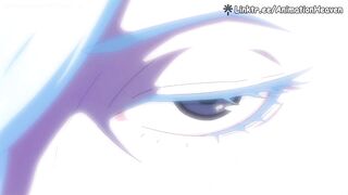 Mei Mei Sucking the Curse