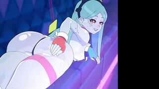 Rebecca's Side Job
