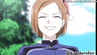 Nobara Kugisaki