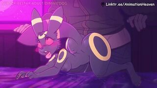 Trainer Breeding His Pokemon