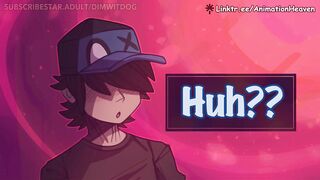 Trainer Breeding His Pokemon