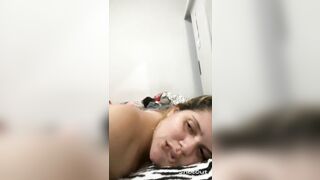Novinho took me hard and made me his submissive whore
