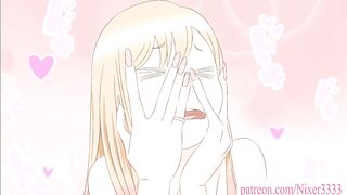 Kitagawa Marin Hentai Story Uncensored 60 FPS