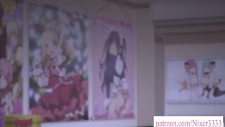 Kitagawa Marin Hentai Story Uncensored 60 FPS