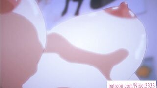 Kitagawa Marin Hentai Story Uncensored 60 FPS