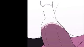 TORIEL HARD FUCKED BY FRISK AND GETTING CREAMPIE | HOTTEST UNDERTALE FURRY HENTAI ANIMATION 60FPS