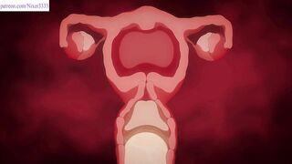 Hentai 2D Story HIGH QUALITY 2D