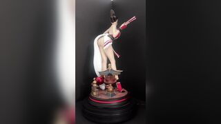 Figure OT Stduio - Mai Shiranui