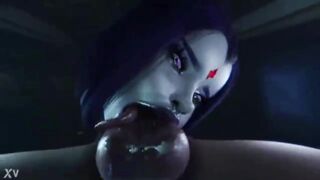 Lunariiis Compilation of SFM Hentai, Anime,