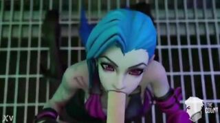 Lunariiis Compilation of SFM Hentai, Anime,