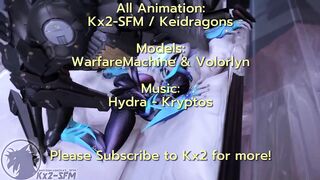 Total assimilation(Kx2)