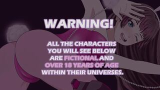 One Piece Boa Hancock Hentai Anime Cartoon Naruto Creampied Kunoichi Trainer Doggystyle Cowgirl