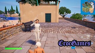 Fortnite - Aphrodite God Nude