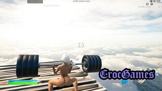 Fortnite - Aphrodite God Nude