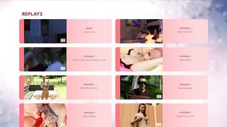 Helping The Hotties - Part 19 - Belle Cabin Fun By LoveSkySanX