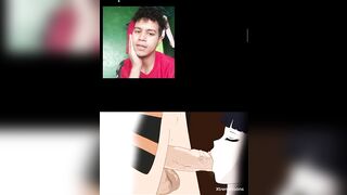 NARUTO'S WAYFU FUCKS HIS COACH VERY RICH HENTAI UNCENSORED