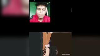 NARUTO'S WAYFU FUCKS HIS COACH VERY RICH HENTAI UNCENSORED