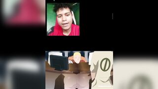 NARUTO'S WAYFU FUCKS HIS COACH VERY RICH HENTAI UNCENSORED