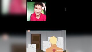 NARUTO'S WAYFU FUCKS HIS COACH VERY RICH HENTAI UNCENSORED