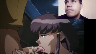 Tenchi ParodY FHD UNCENSORED HENTAI